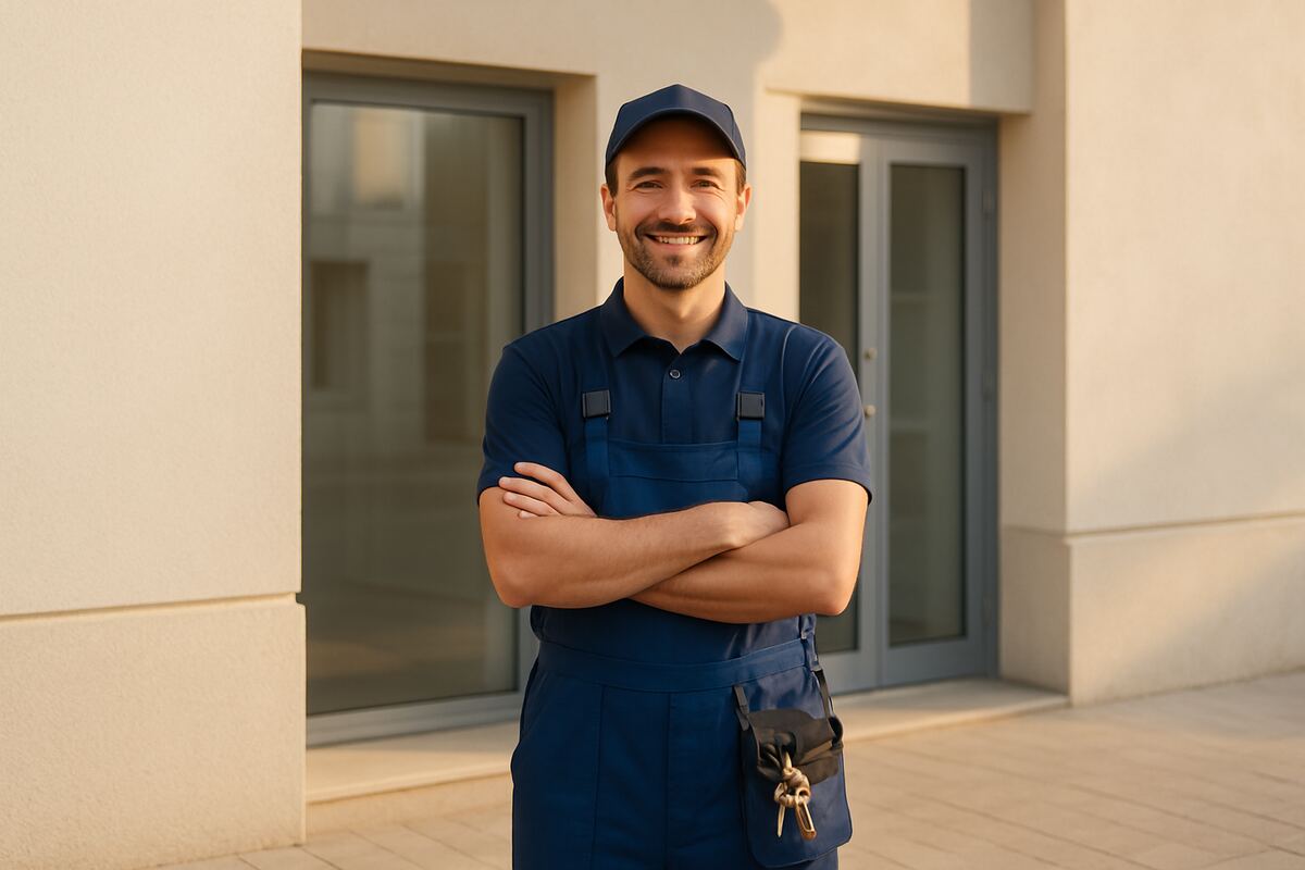 Serrurier professionnel à Cerfontaine — Serrurier Cerfontaine